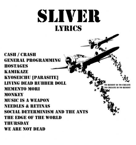 Sliver: Memento Mori