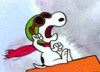 Snoopy's Christmas