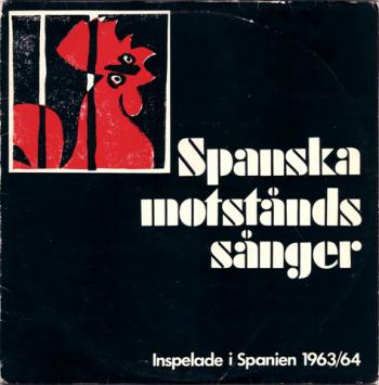 Spanska Motstandssanger