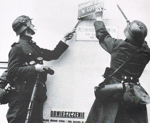 Blitzkrieg Baby (You Can't Bomb Me)