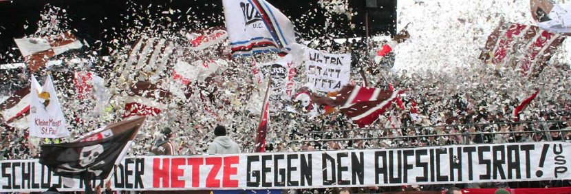 St. Pauli