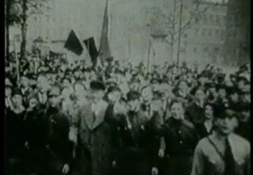 streik streik