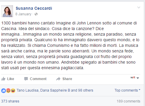 Imagine Imagine