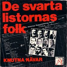 svartalistornas svartalistornas