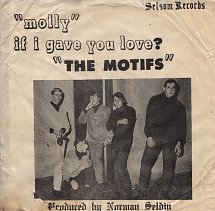 The Motifs The Motifs
