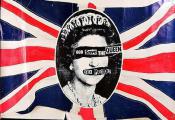 God Save The Queen