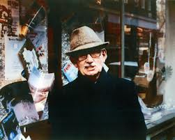 Tommie Connor (1904-1993)