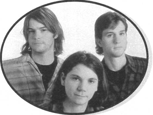 Uncle Tupelo.