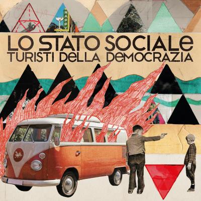 turisti della democrazia