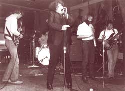 Pere Ubu.