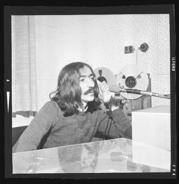 Ugo Zavanella, 1976.