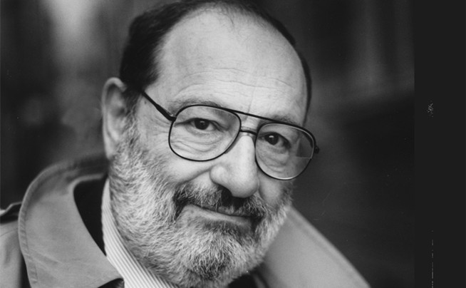 Umberto Eco, 1932-2016