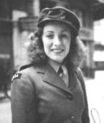 Vera Lynn.