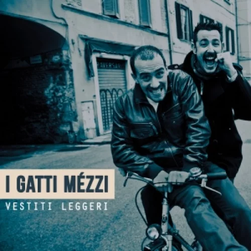 Ti c'ho beccato