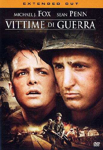 Casualties of War / Vittime di guerra