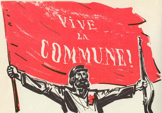 Vive la commune