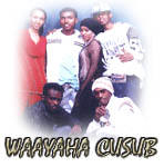 Waayaha Cusub