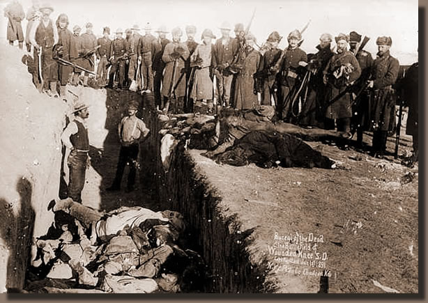 Wounded Knee