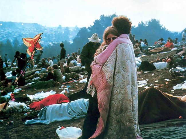 Woodstock