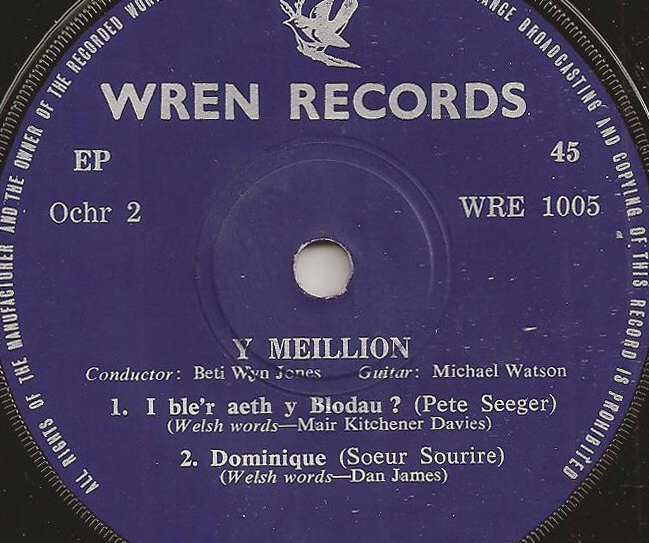 ymeilliondisc